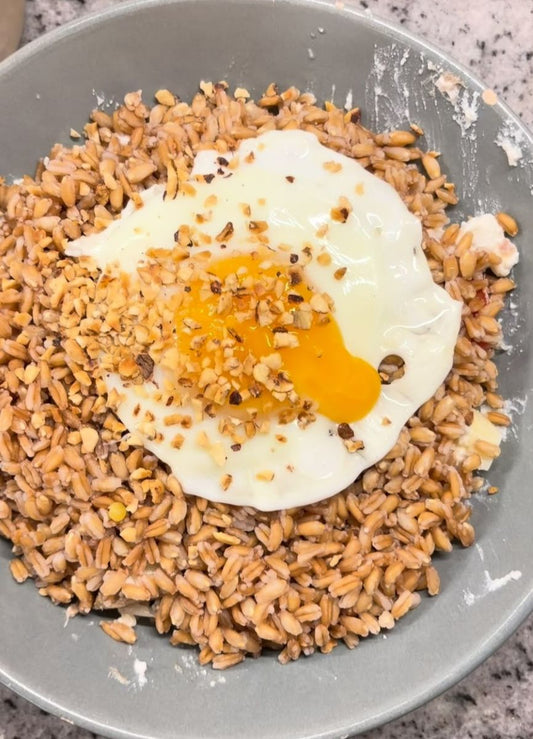 Come Usare la Granella di Nocciole nella Cucina di Tutti i Giorni