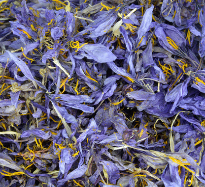Fiori di Zafferano Essicati per Uso Alimentare e/o Decorativo