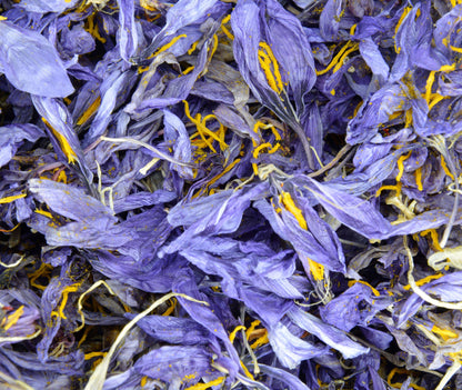 Fiori di Zafferano Essicati per Uso Alimentare e/o Decorativo