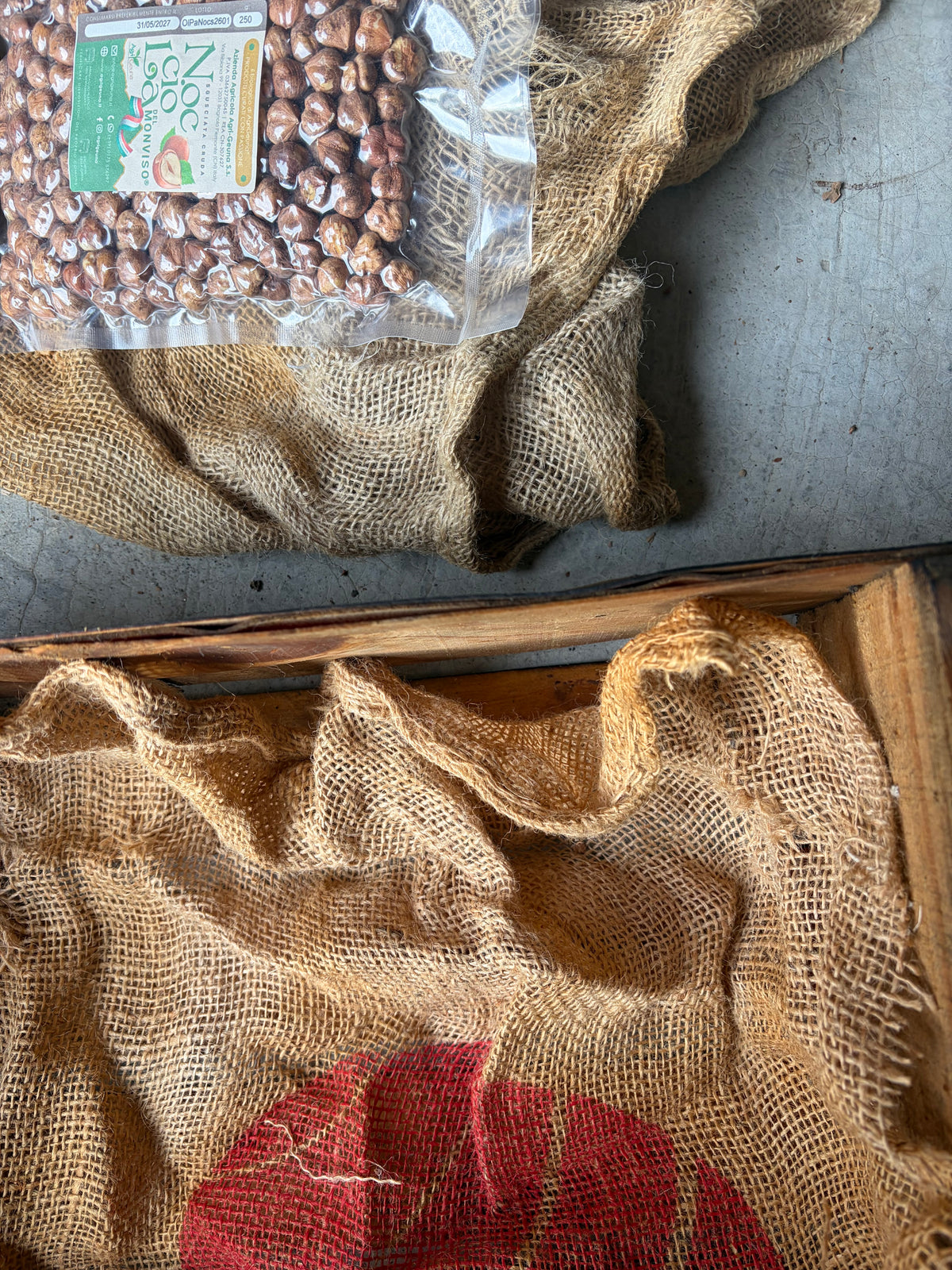 Kit Degustazione "Nocciola del Monviso"®