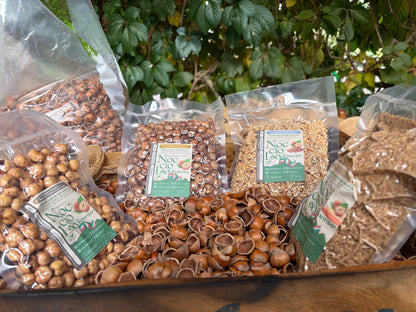 Kit Degustazione "Nocciola del Monviso"®
