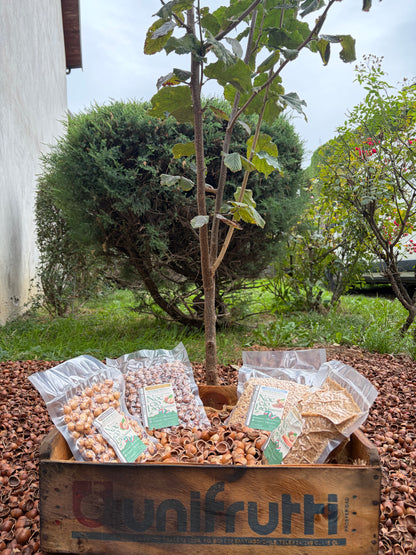 Kit Degustazione "Nocciola del Monviso"®
