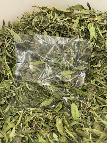 Refill Stevia Rebaudiana 20g