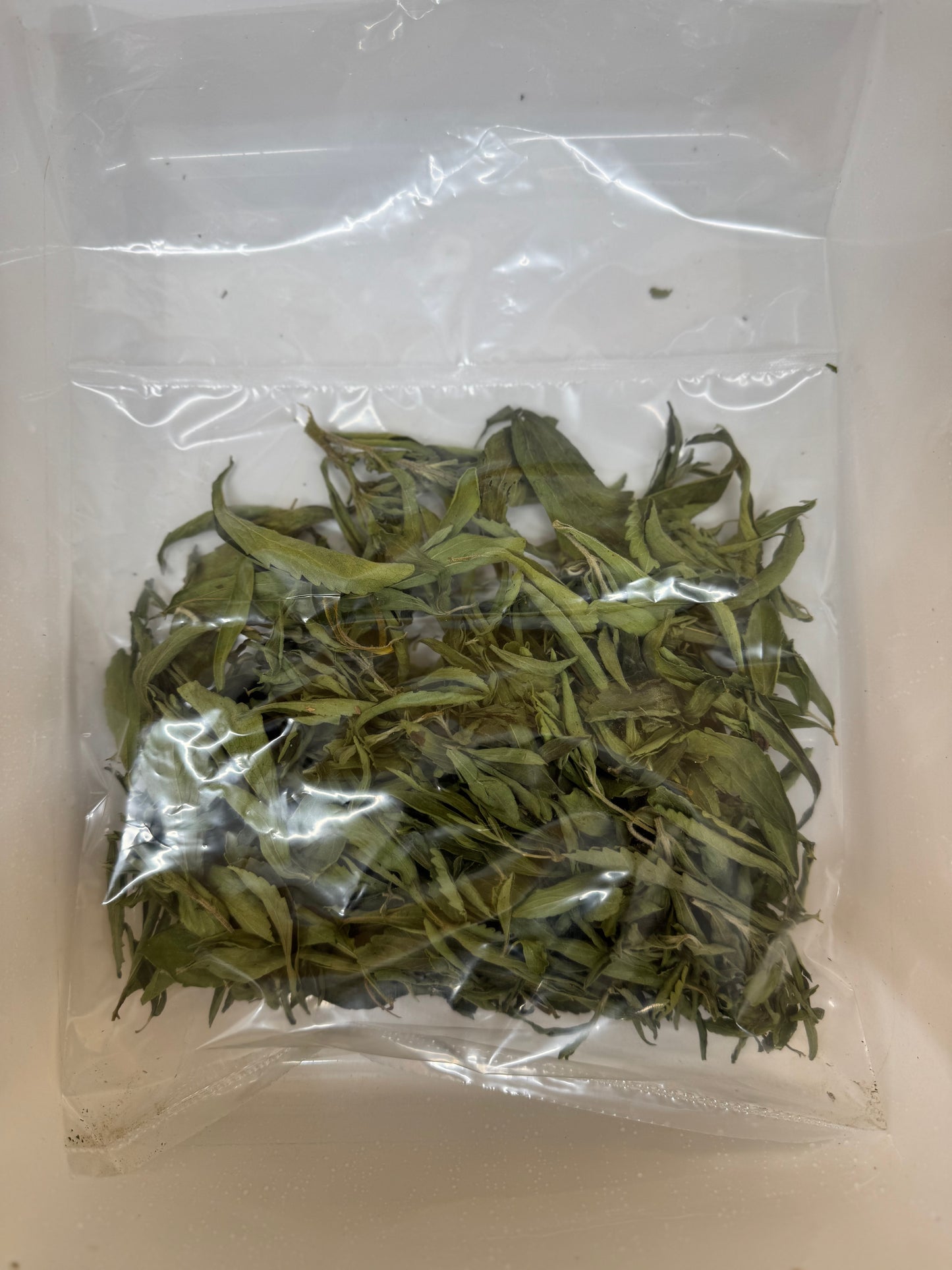 Refill Stevia Rebaudiana 20g