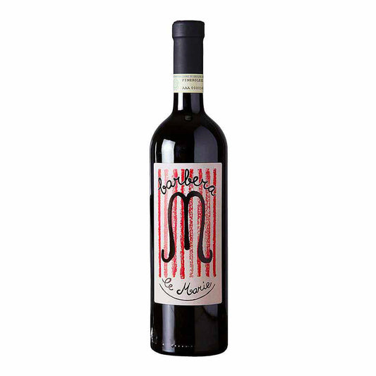 "Barbera" di "Le Marie"