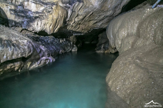 Passeggiata+gita alla grotta di Rio Martino