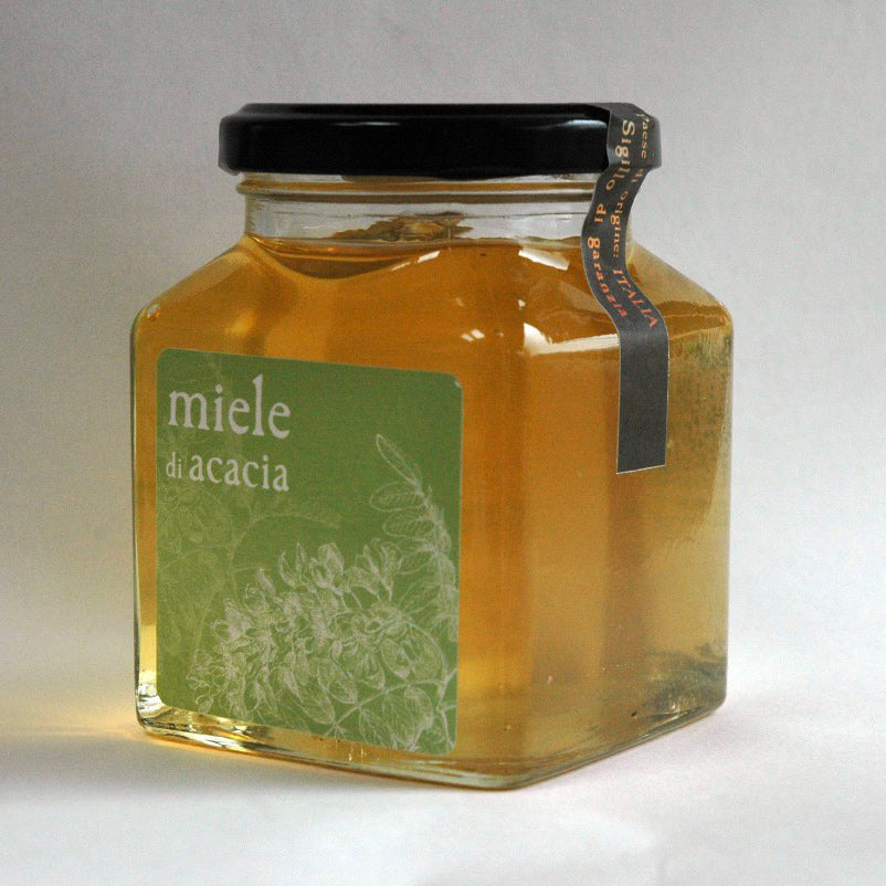 Miele di acacia