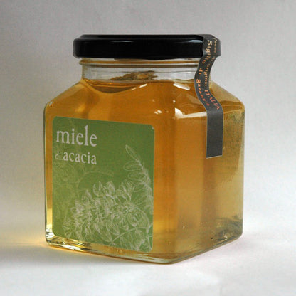 Miele di acacia