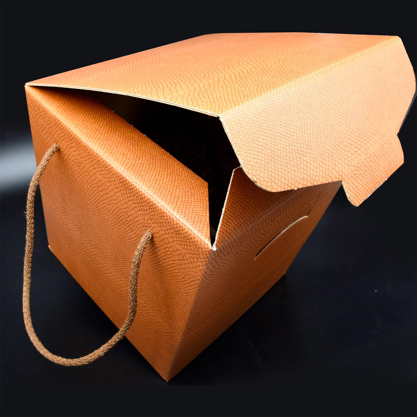 Pacco regalo deluxe